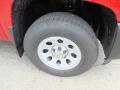 2013 Silverado 1500 Work Truck Regular Cab 4x4 #9