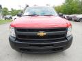 2013 Silverado 1500 Work Truck Regular Cab 4x4 #12