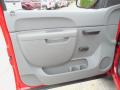 2013 Silverado 1500 Work Truck Regular Cab 4x4 #13