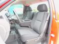 2013 Silverado 1500 Work Truck Regular Cab 4x4 #14