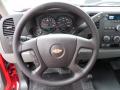 2013 Silverado 1500 Work Truck Regular Cab 4x4 #17