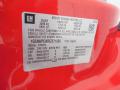 2013 Silverado 1500 Work Truck Regular Cab 4x4 #19