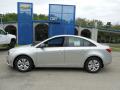 2013 Cruze LS #2