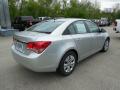 2013 Cruze LS #6