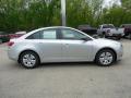 2013 Cruze LS #7