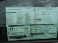 2013 Cruze LS #8