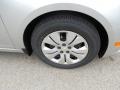 2013 Cruze LS #9