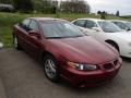 2003 Pontiac Grand Prix SE Sedan Redfire Metallic 2003 Pontiac Grand Prix SE Sedan Redfire Metallic