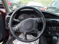 2003 Grand Prix SE Sedan #13