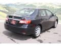 2012 Corolla LE #3