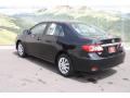 2012 Corolla LE #4
