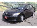 2012 Corolla LE #5