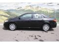 2012 Corolla LE #6