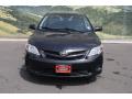 2012 Corolla LE #7