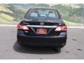 2012 Corolla LE #8
