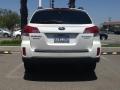 2010 Outback 2.5i Premium Wagon #3 2010 Outback 2.5i Premium Wagon #3