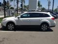 2010 Outback 2.5i Premium Wagon #4 2010 Outback 2.5i Premium Wagon #4