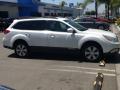 2010 Outback 2.5i Premium Wagon #10 2010 Outback 2.5i Premium Wagon #10