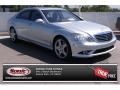 Click for details. 2008 Mercedes-Benz S 550 Sedan