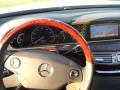 2008 S 550 Sedan #2