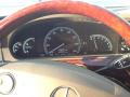 2008 S 550 Sedan #3