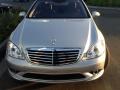2008 S 550 Sedan #5