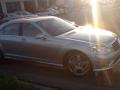 2008 S 550 Sedan #6