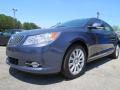 Front 3/4 View of 2013 Buick LaCrosse FWD #3 Front 3/4 View of 2013 Buick LaCrosse FWD #3
