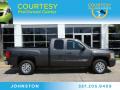 2011 Silverado 1500 LS Extended Cab #1