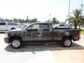 2011 Silverado 1500 LS Extended Cab #5