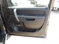 2011 Silverado 1500 LS Extended Cab #7