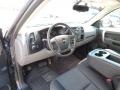 2011 Silverado 1500 LS Extended Cab #12
