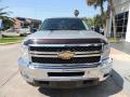 2011 Silverado 2500HD LT Crew Cab 4x4 #2