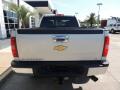 2011 Silverado 2500HD LT Crew Cab 4x4 #3