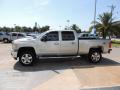 2011 Silverado 2500HD LT Crew Cab 4x4 #5
