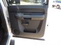2011 Silverado 2500HD LT Crew Cab 4x4 #9