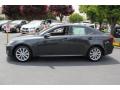 2010 IS 250 AWD #4