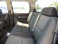 2011 Silverado 2500HD LT Crew Cab 4x4 #10