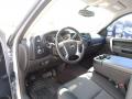 2011 Silverado 2500HD LT Crew Cab 4x4 #12