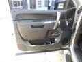 2011 Silverado 2500HD LT Crew Cab 4x4 #13