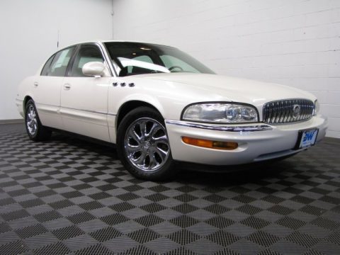 Buick Park Avenue Ultra Buick Park Avenue Ultra