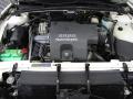  2003 Park Avenue 3.8 Liter Supercharged OHV 12-Valve V6 Engine #5