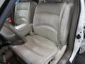 Front Seat of 2003 Buick Park Avenue Ultra #6