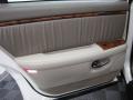 Door Panel of 2003 Buick Park Avenue Ultra #12