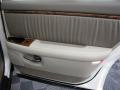 Door Panel of 2003 Buick Park Avenue Ultra #13