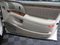 Door Panel of 2003 Buick Park Avenue Ultra #14