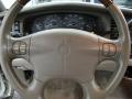  2003 Buick Park Avenue Ultra Steering Wheel #16