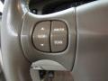 Controls of 2003 Buick Park Avenue Ultra #17