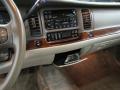 Controls of 2003 Buick Park Avenue Ultra #23