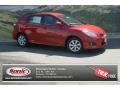 2013 Toyota Matrix S